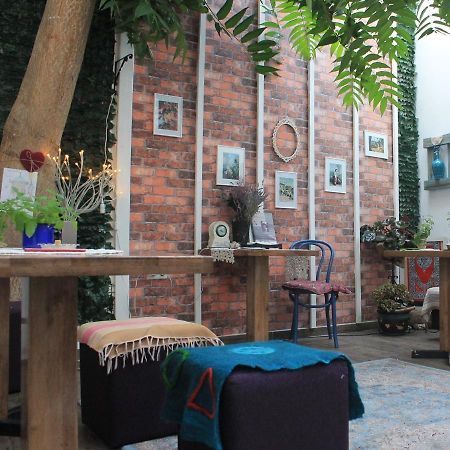סראייבו Eshe Boutique Hotel מראה חיצוני תמונה
