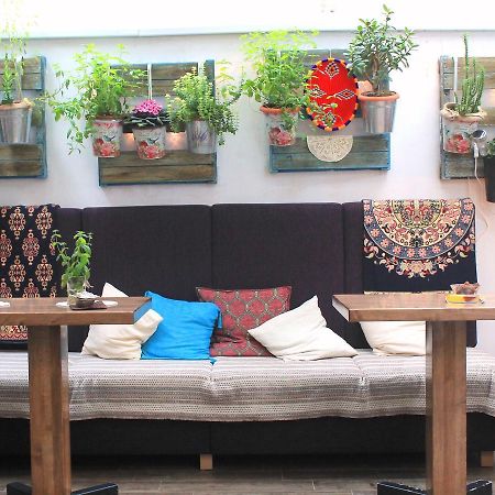 סראייבו Eshe Boutique Hotel מראה חיצוני תמונה