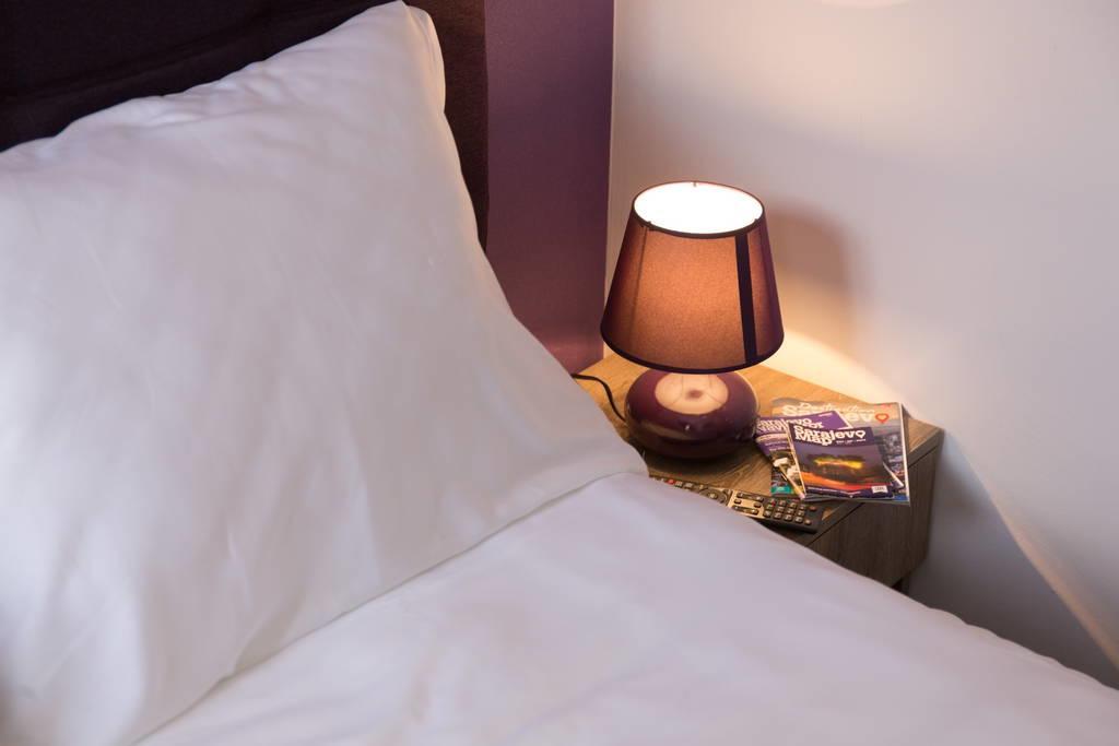 סראייבו Eshe Boutique Hotel מראה חיצוני תמונה