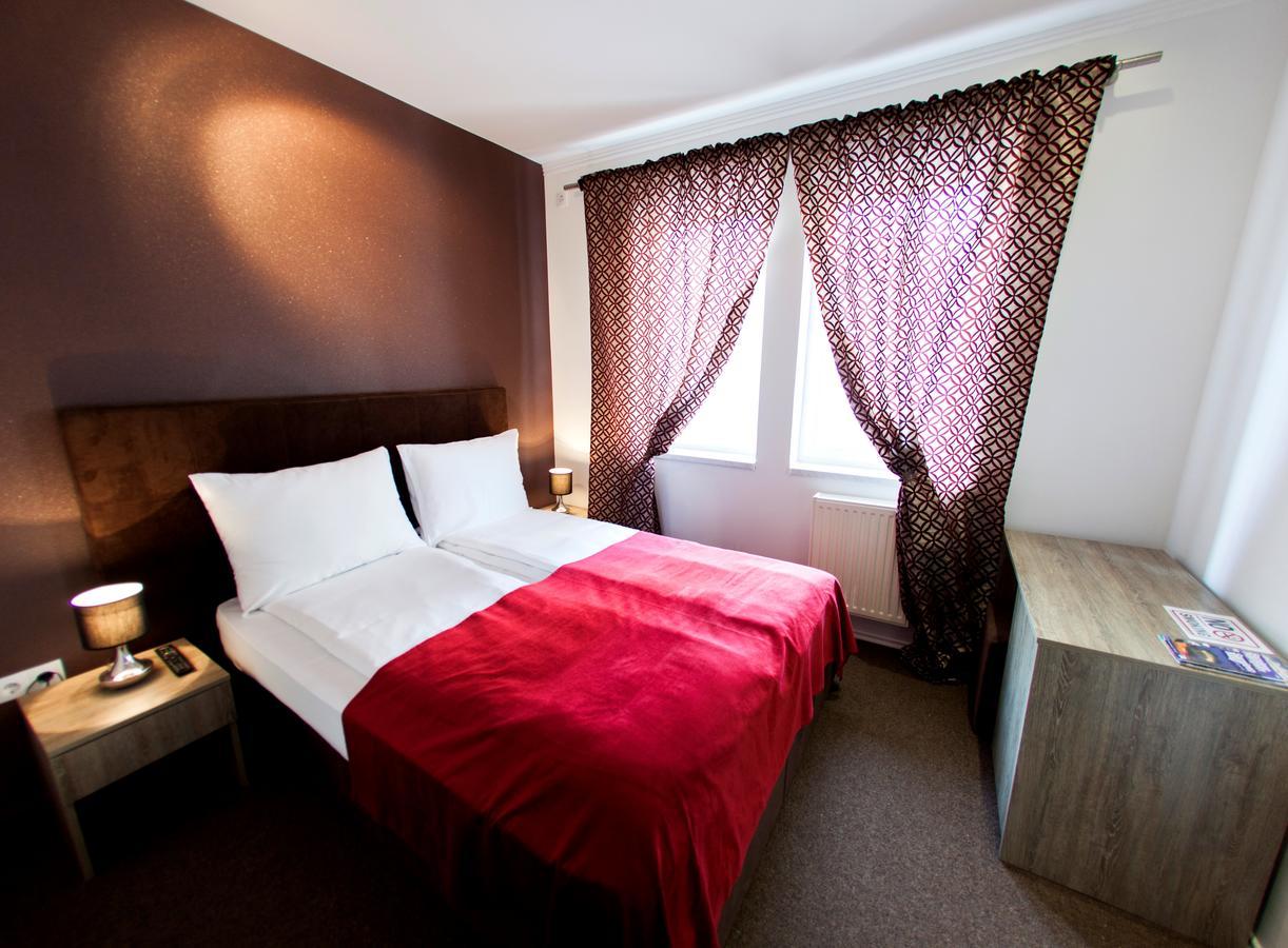 סראייבו Eshe Boutique Hotel מראה חיצוני תמונה
