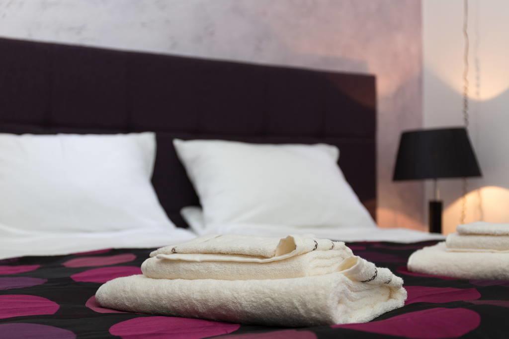 סראייבו Eshe Boutique Hotel מראה חיצוני תמונה