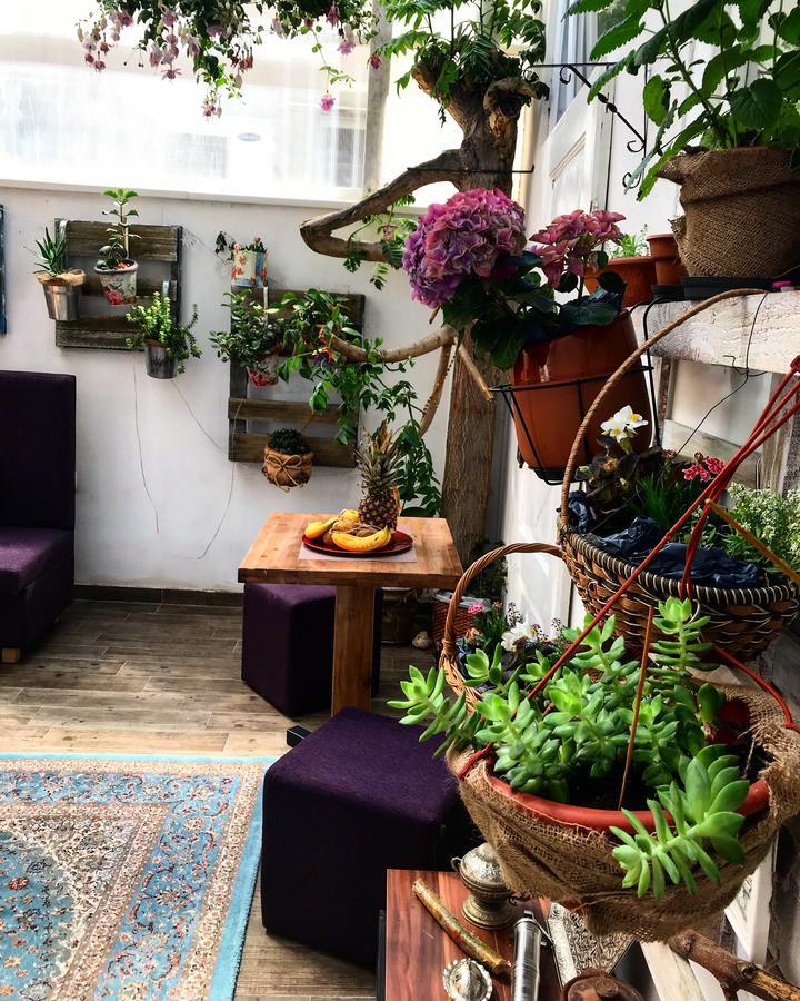 סראייבו Eshe Boutique Hotel מראה חיצוני תמונה