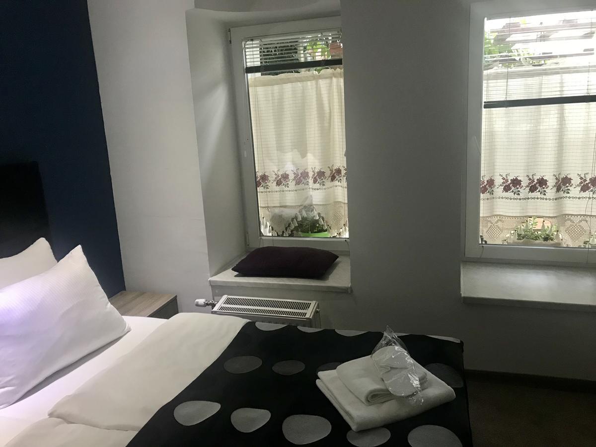סראייבו Eshe Boutique Hotel מראה חיצוני תמונה