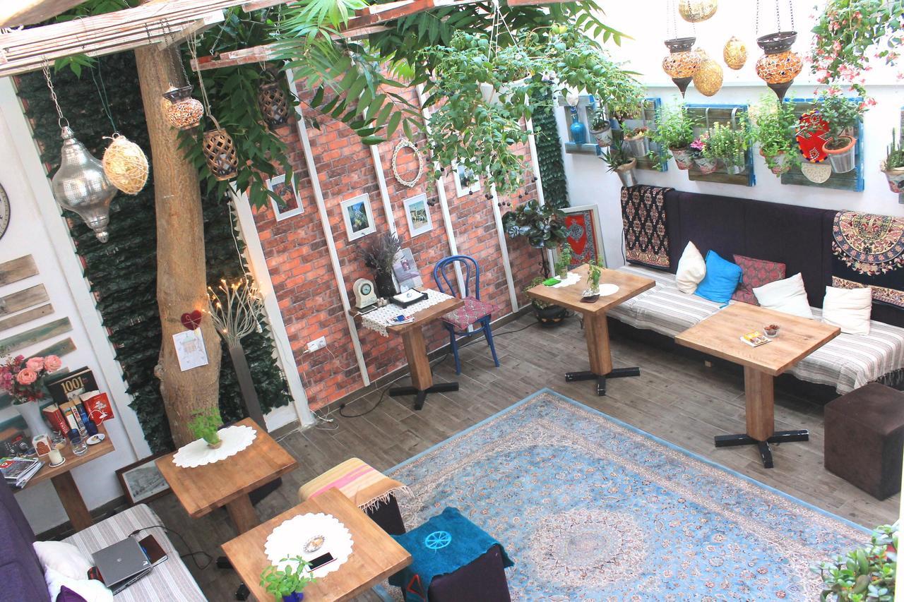 סראייבו Eshe Boutique Hotel מראה חיצוני תמונה