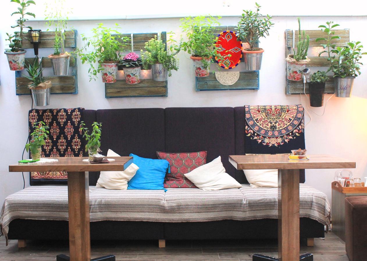 סראייבו Eshe Boutique Hotel מראה חיצוני תמונה