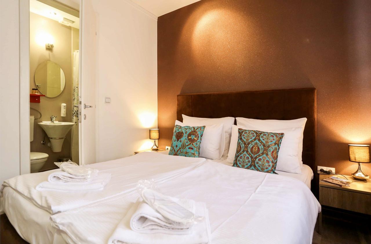 סראייבו Eshe Boutique Hotel מראה חיצוני תמונה