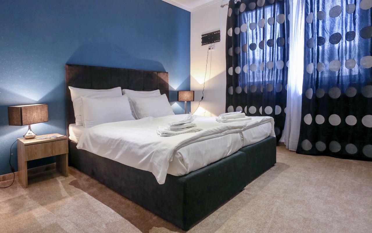 סראייבו Eshe Boutique Hotel מראה חיצוני תמונה