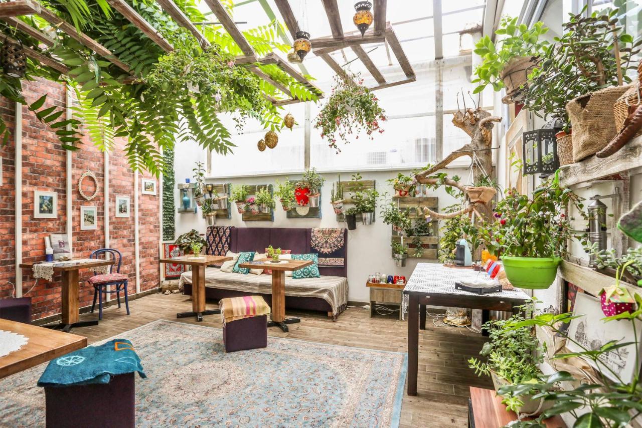סראייבו Eshe Boutique Hotel מראה חיצוני תמונה