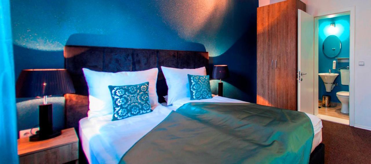 סראייבו Eshe Boutique Hotel מראה חיצוני תמונה